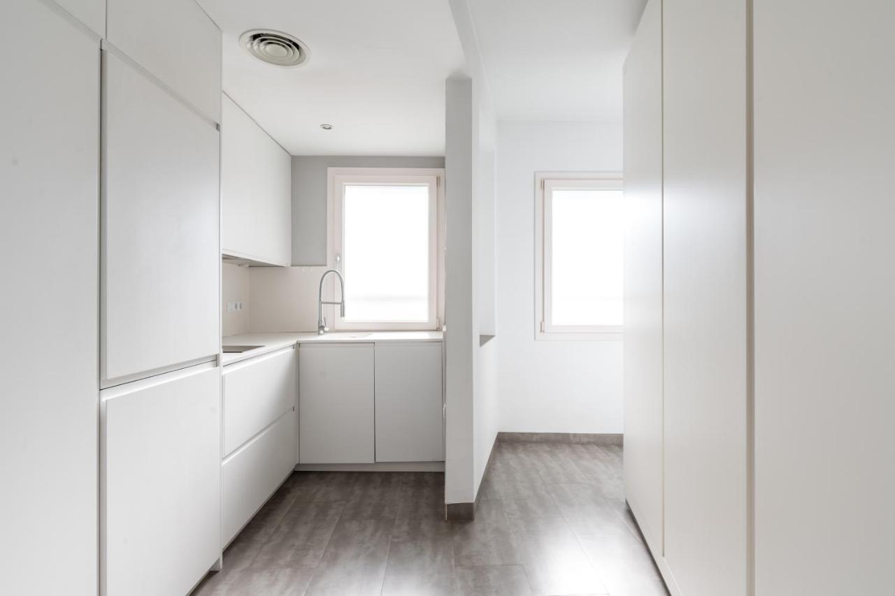 Veoapartment Ponce Leon Sevilla Eksteriør bilde