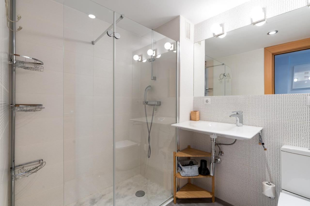 Veoapartment Ponce Leon Sevilla Eksteriør bilde