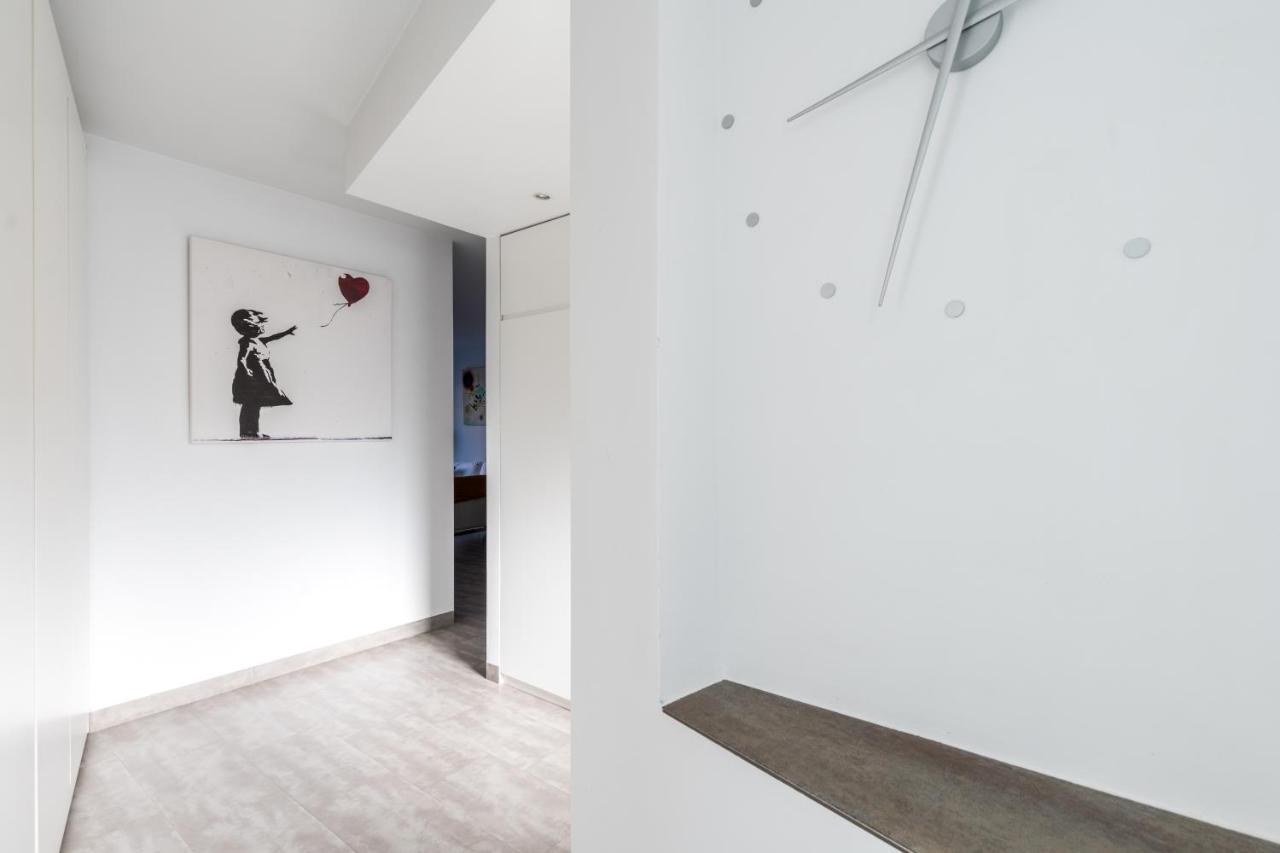 Veoapartment Ponce Leon Sevilla Eksteriør bilde