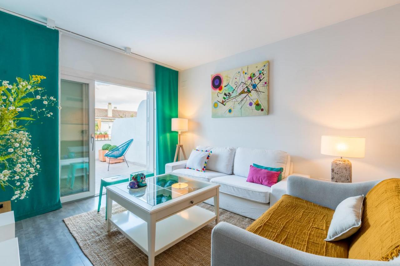 Veoapartment Ponce Leon Sevilla Eksteriør bilde